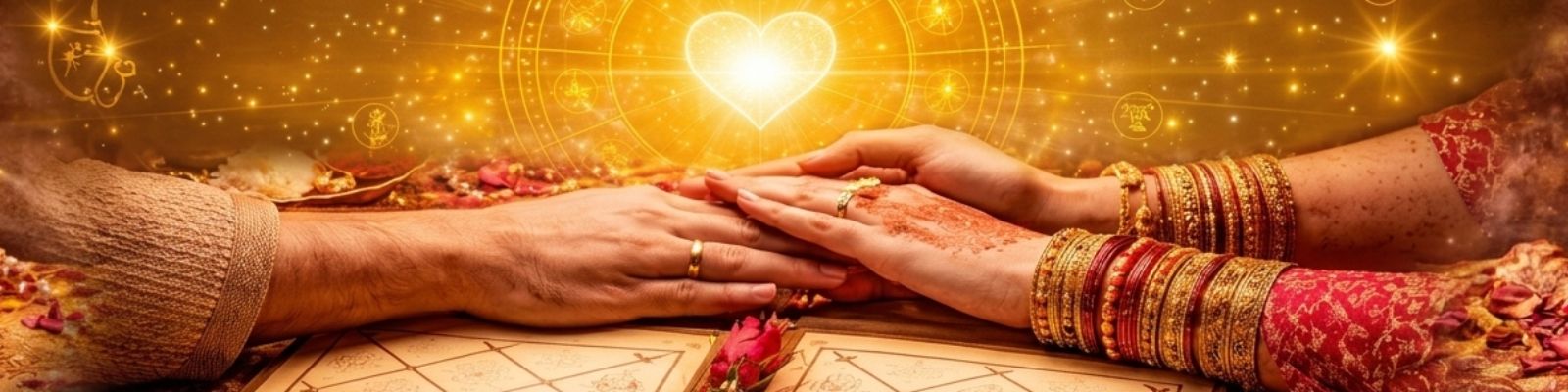 Kundali Matching